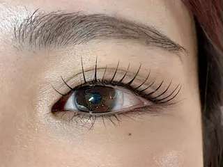 マツエク・マツパ 中島 紀美のマツエク・マツパデザイン