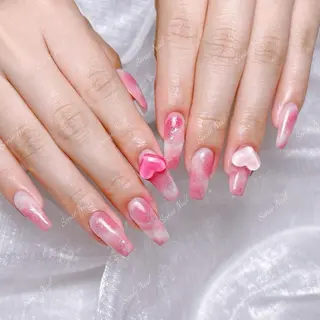 ネイル Niiy 🍫のネイルデザイン