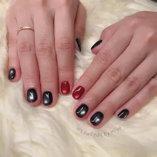 ネイル ♡ miyaのネイルデザイン