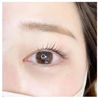 マツエク・マツパ Lotus所属・Lotus ロータスのマツエク・マツパデザイン