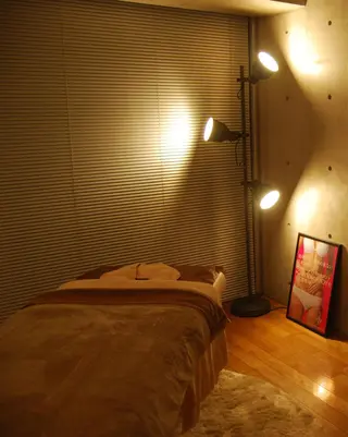 プライベートサロン シュシュのエステ・リラクイメージ