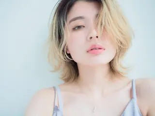 ミディアム SCENE by RADのマツエク・マツパデザイン