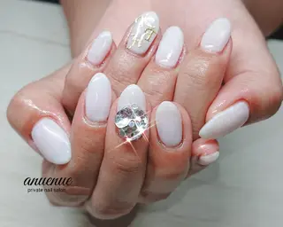 ネイル anuenu eのネイルデザイン