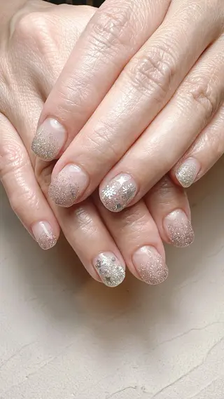 ネイル スマイルニコ Takaのネイルデザイン