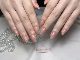 ネイル 💕鈴木ユリ パラジェル/オフ無料のネイルデザイン