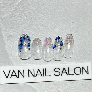 ネイル Van Nail Salonのネイルデザイン
