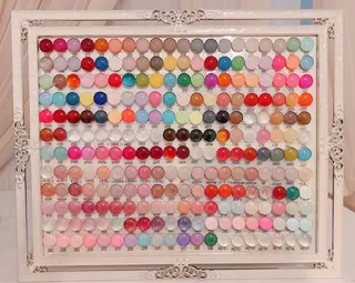 ネイル . kiyomiのネイルデザイン