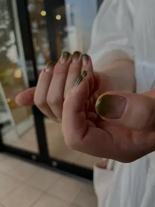 ネイル Earth☆*: taruのネイルデザイン