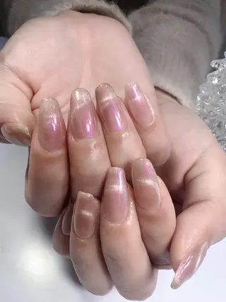 ネイル ネイルサロン ロア旧ジョリーのネイルデザイン