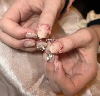 ネイル welina nail所属・welina nailのネイルデザイン