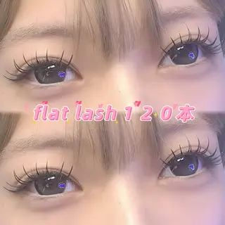マツエク・マツパ eyelash salon VOSSのマツエク・マツパデザイン