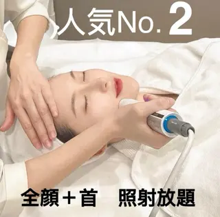 美・キラ ハイフ痩身&美肌のエステ・リラクイメージ