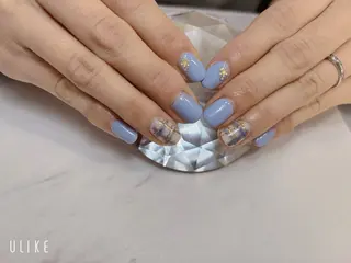 ネイル mi hoのネイルデザイン