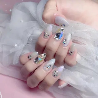 ネイル Nail Salon kihi大塚店のネイルデザイン