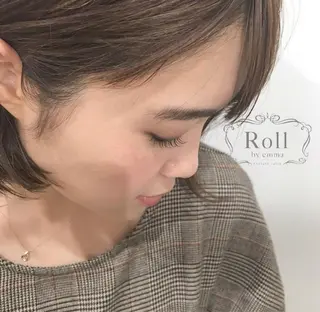 マツエク・マツパ H e l l a所属・まつげパーマ／眉毛 H e l l aの眉毛・アイブロウイメージ