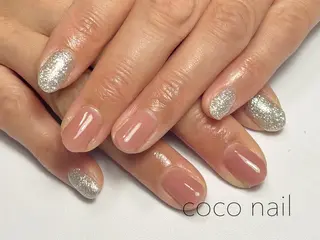 ネイル coconail kanaのネイルデザイン