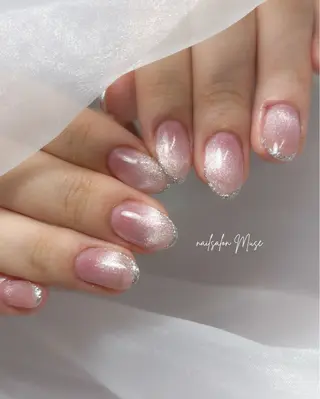 ネイル パラジェル取扱店 /しおんのネイルデザイン