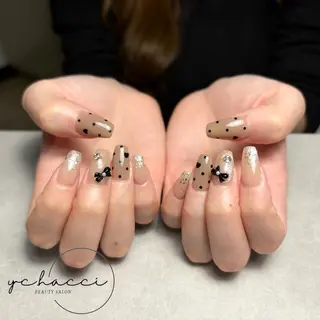 ネイル BEAUTY SALON yc.hacci所属・SALON yc.hacciのマツエク・マツパデザイン