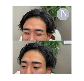 アイブロウ Msalon所属・M salonの眉毛・アイブロウイメージ