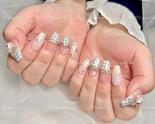 ネイル 🎀Sense Nail渋谷店🎀のネイルデザイン