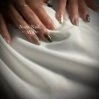 ネイル U Ayaのネイルデザイン