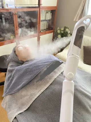 -maju- Ayumiのエステ・リラクイメージ