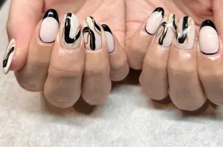 ネイル N.style所属・Ｎ. styleのネイルデザイン