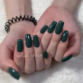 ネイル nail salon NOAHのネイルデザイン
