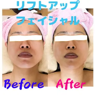 HFケアサロン NOBUKOのエステ・リラクイメージ