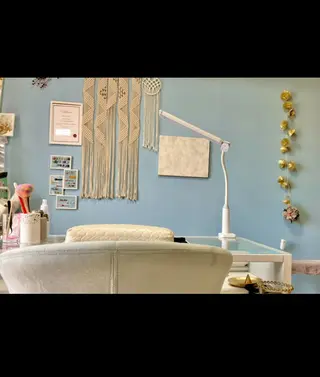 ネイル COCO Nail　光が丘駅近のネイルデザイン