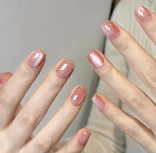 ネイル エ リのネイルデザイン