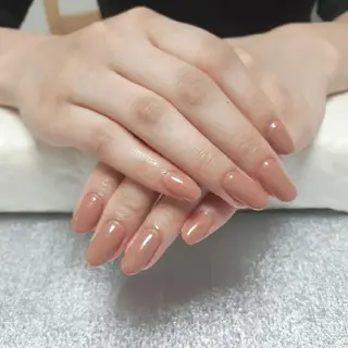 ネイル 鈴木 憂維のネイルデザイン