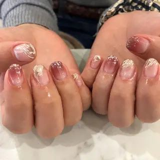 ネイル Nailsalon Fave/Rinaのネイルデザイン