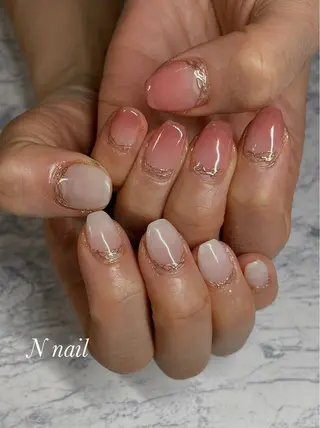 ネイル N nailのネイルデザイン