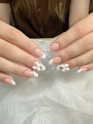 ネイル P&Y NailSalonのネイルデザイン