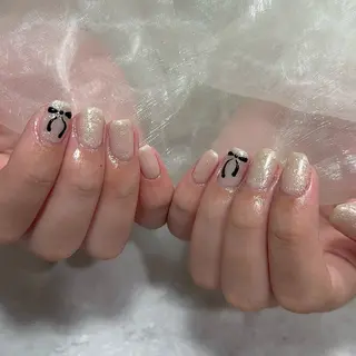 ネイル Reilly nail.所属・Reillynail レイリーネイルのネイルデザイン