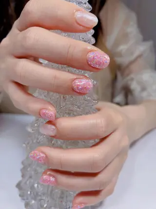 ネイル ネイルサロン ロア旧ジョリーのネイルデザイン