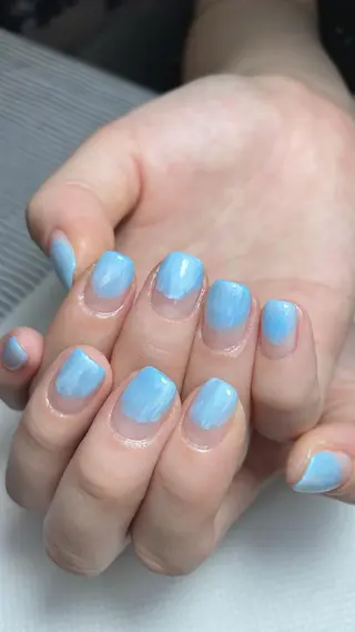 ネイル Munail サロン所属・むねいる nail salonのネイルデザイン