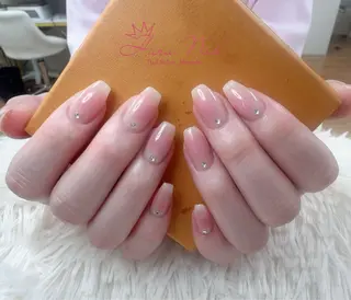 ネイル Hara Nail 【パラジェル使用】のネイルデザイン