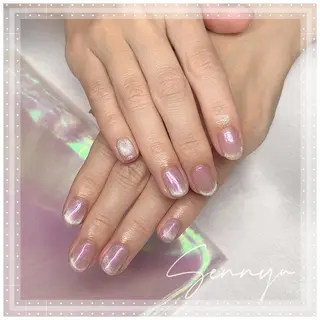 ネイル モンナ CCのネイルデザイン