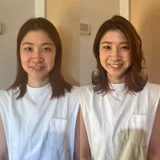 Face up所属・Nakajima Asahiのその他イメージ