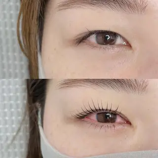 マツエク・マツパ Ann Moss 日本橋店所属・高根澤 莉緒のマツエク・マツパデザイン