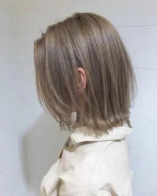 ショート SEIRA♡レイヤー /ショート得意のヘアスタイル