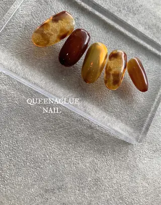 ネイル 毛穴改善/脱毛 ネイル　川上久仁子のエステ・リラクイメージ