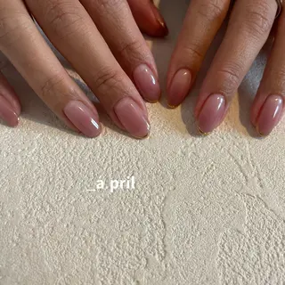 ネイル _6.cca所属・ayaka .のネイルデザイン