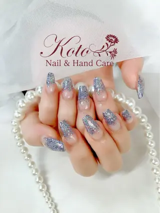 ネイル Risa ネイルサロンKOTOのネイルデザイン
