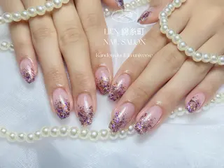 ネイル Lien _リエン リエンのネイルデザイン