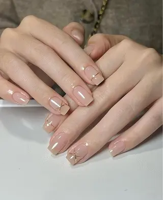 ネイル nini niniのネイルデザイン