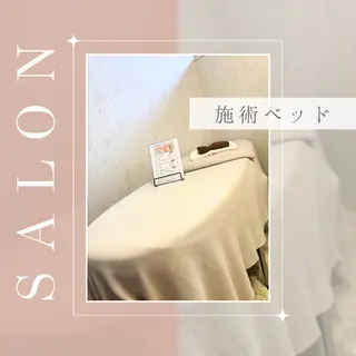 隠れ家小顔矯正サロン Brillrioのエステ・リラクイメージ