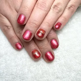 ネイル COCO+所属・COCO +のエステ・リラクイメージ